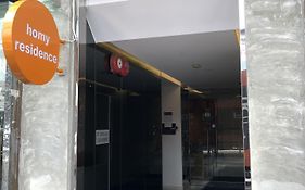 Homy Residence